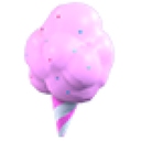 Cotton Candy Hat